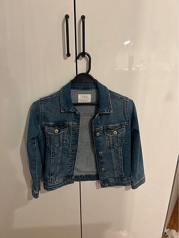 Zara Kot Ceket