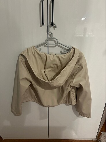 Zara Zara çocuk yağmurluk