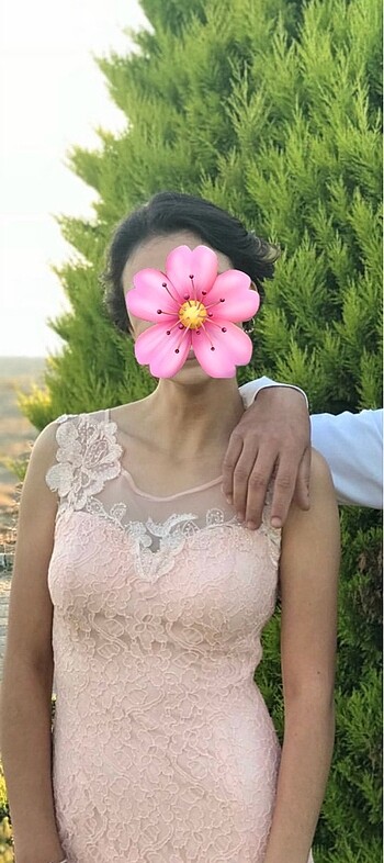 s Beden Abiye Elbise