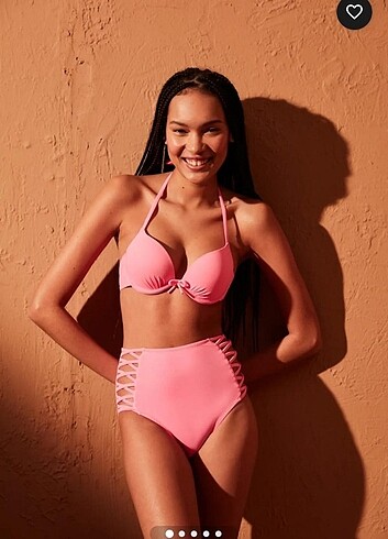 Penti bikini takımı