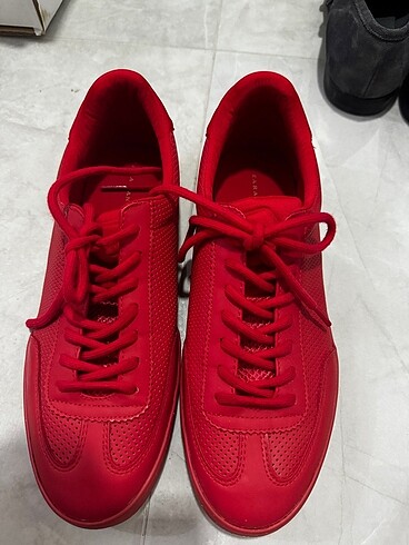 Zara sneakers