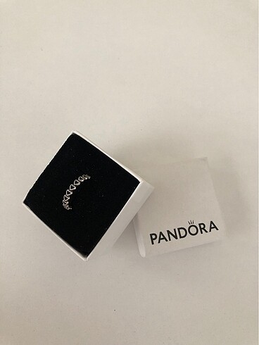 PANDORA YÜZÜK
