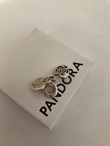 Pandora PANDORA ORİJİNAL CHARM