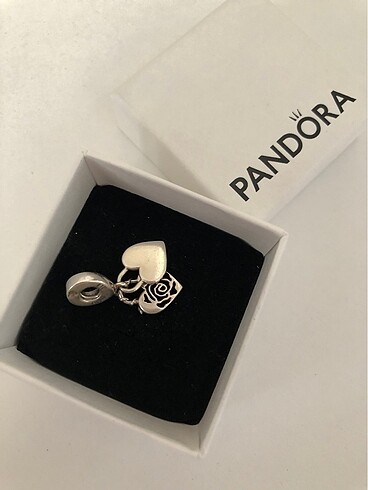 Beden PANDORA ORİJİNAL CHARM