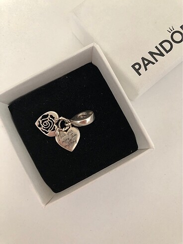  Beden PANDORA ORİJİNAL