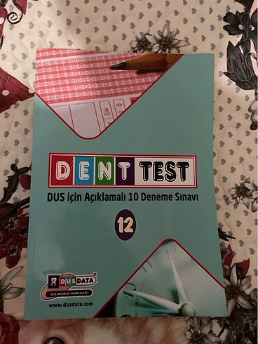 Denttest 12