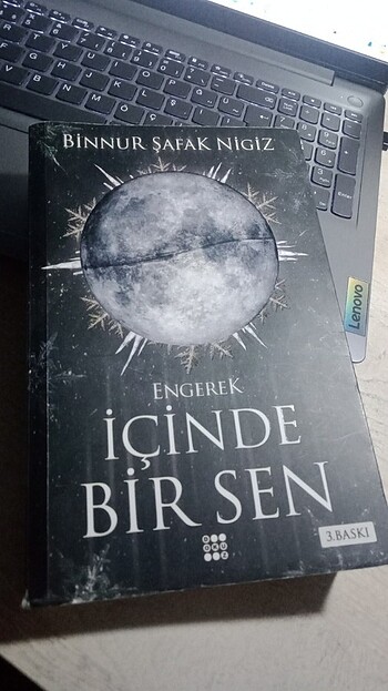 İçinde bir sen (Engerek)