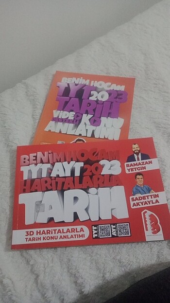 Tyt Tarih benim hocam konu anlatımı