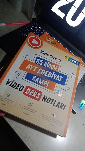  Ay edebiyat konu anlatım ve soru bankası
