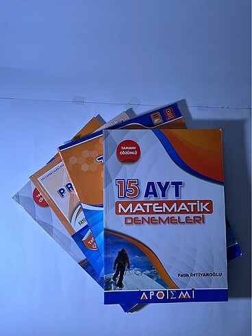  Beden Renk Apotemi Yayınları Problemler Konu anlatımlı Soru Bankası