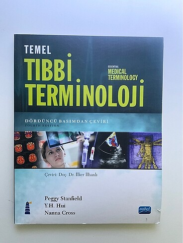 Temel Tıbbi Terminoloji