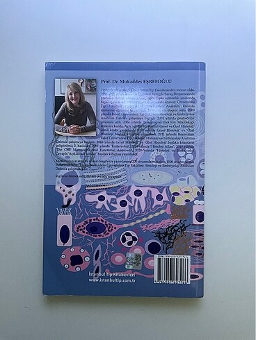 Genel Histoloji - Görsel 3