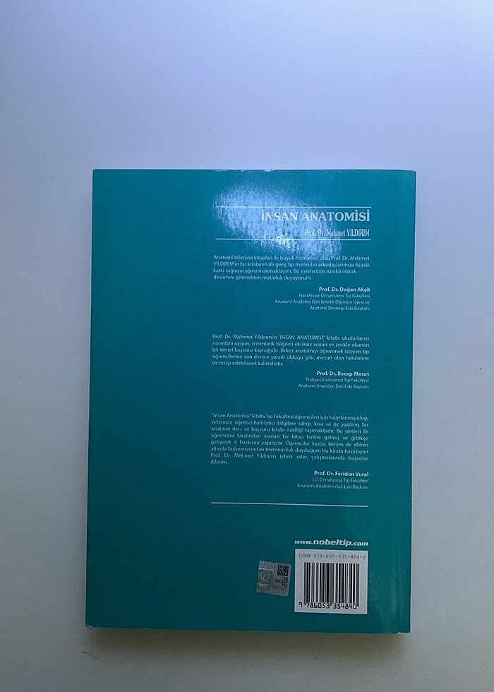 İnsan Anatomisi - Görsel 3