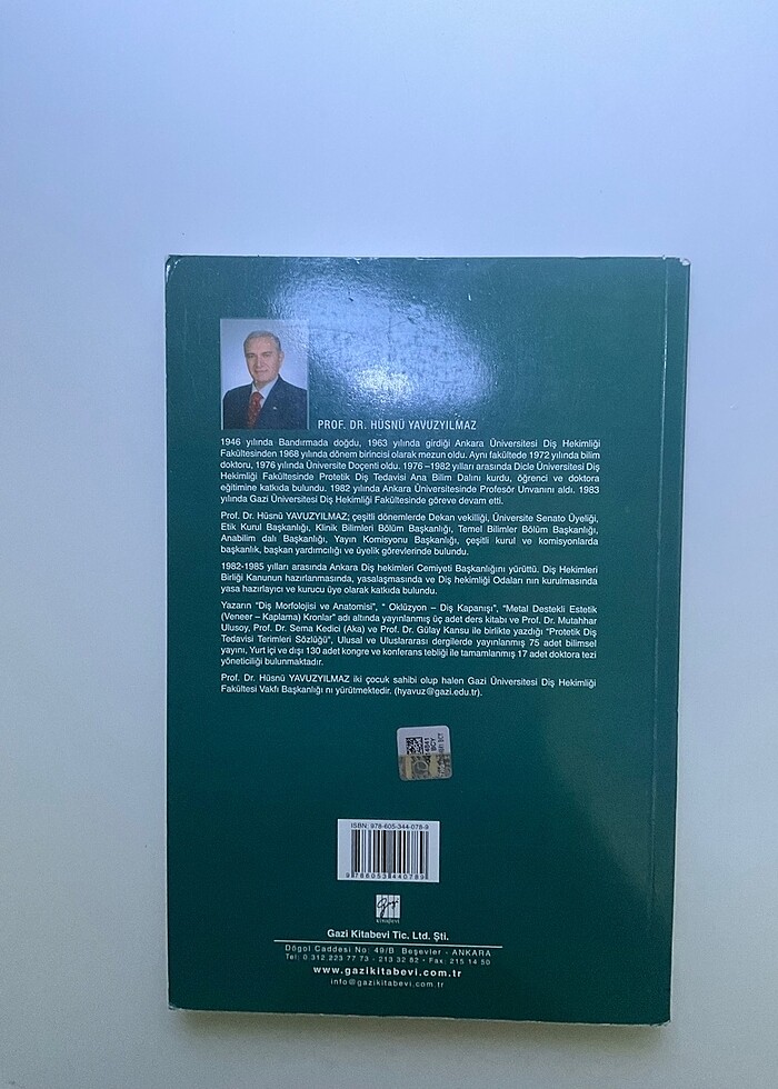 Oklüzyon - Görsel 3