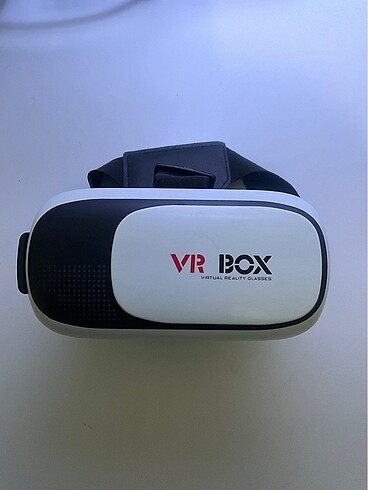 Vr Box