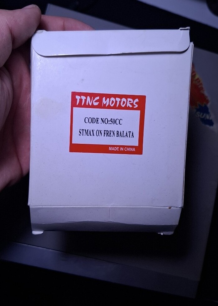 FREN BALATASI - Görsel 3