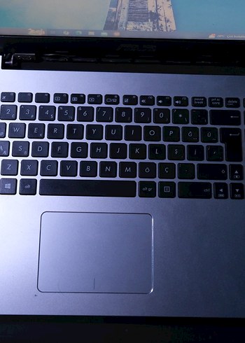 Beden Asus Laptop