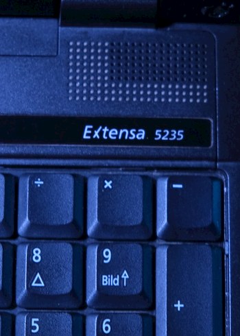 Acer laptop - Görsel 9