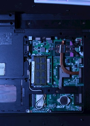 Acer laptop - Görsel 11