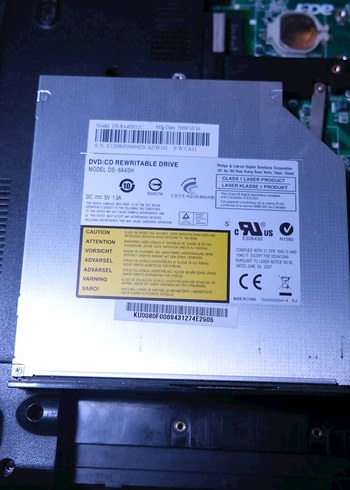 Acer laptop - Görsel 15