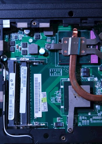 Acer laptop - Görsel 12