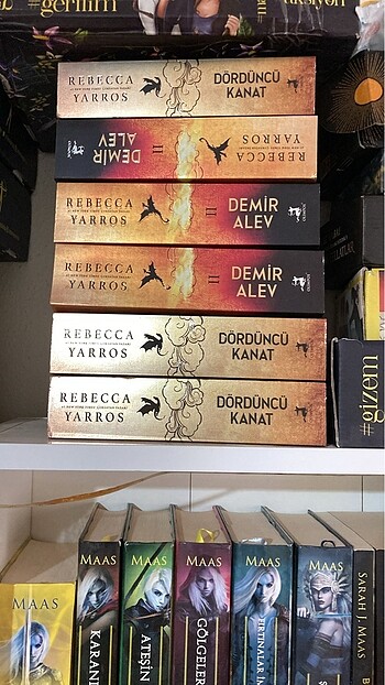  Beden Renk Dördüncü kanat