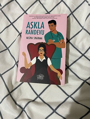Aşkla randevu