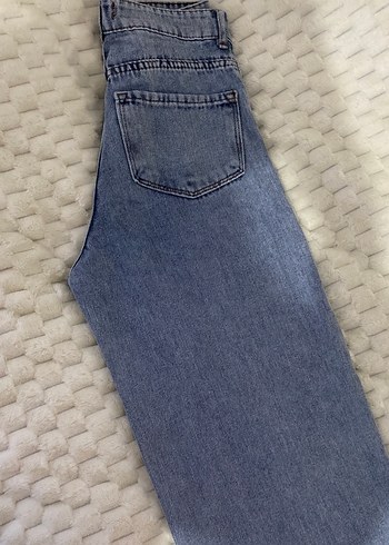 Kadın Kot Pantolon - Görsel 2