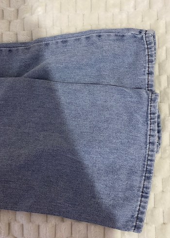 Kadın Kot Pantolon - Görsel 3