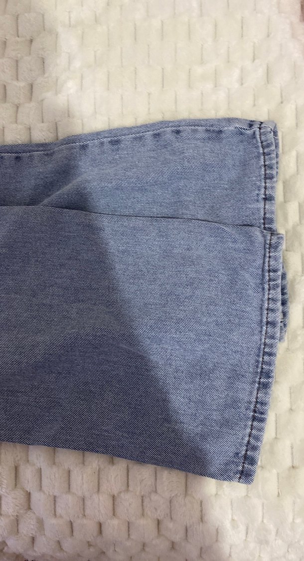 Kadın Kot Pantolon - Görsel 3