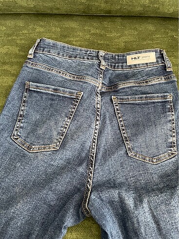 34 Beden Pantolon