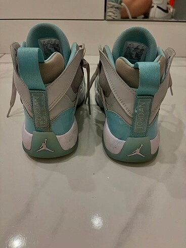 Jordan Jumpman two trey basketbol ayakkabisi