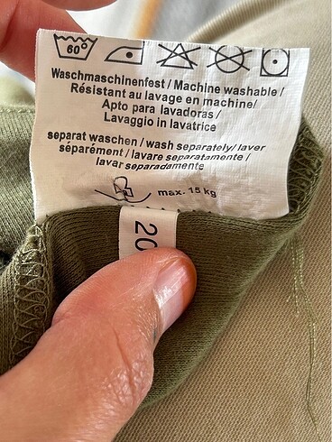 Beden wrap sling amazonas