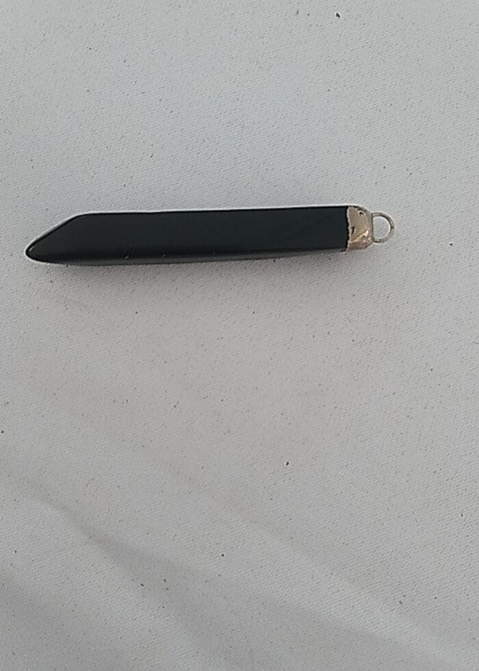 Obsizden kolye ucu - Görsel 2