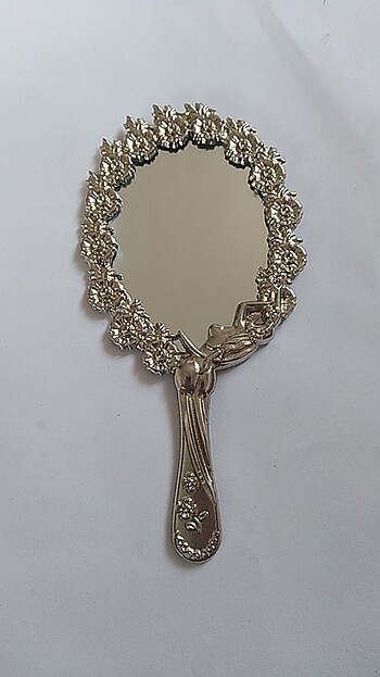 El aynası vintage