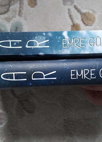 Beden Nar ve Kar Emre Gül