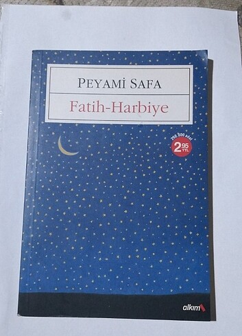 PEYAMİ SAFA