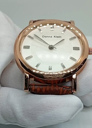 DONNA CLEIN SAAT BAYRAM HEDİYESI