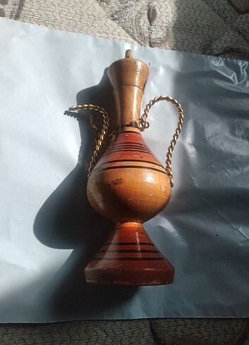 Beden çeşitli Renk Vintage ibrik