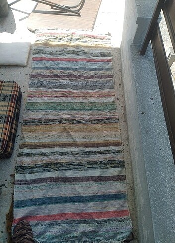 Beden Vintage kilim