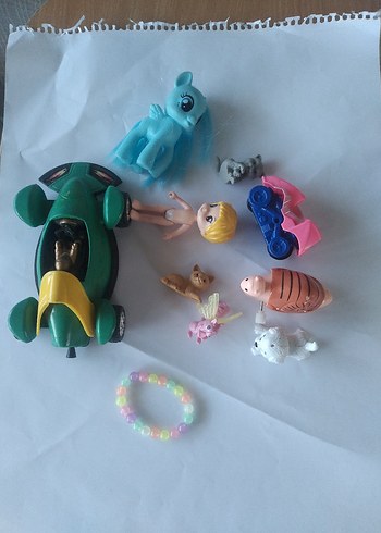 oyuncaklar - Görsel 2