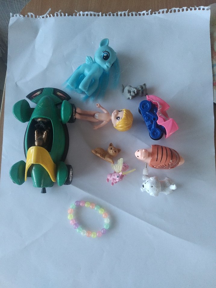 oyuncaklar - Görsel 2