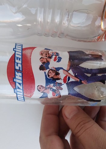 Renkli Müzik Temalı Bardak Seti - Görsel 4