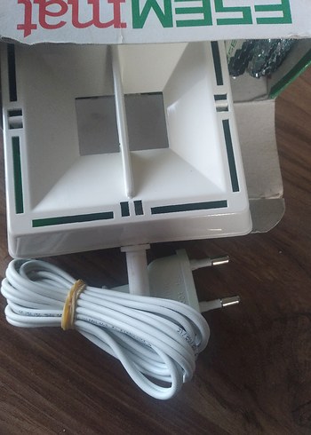 ESEMmat Isıtıcı Araç Otomatik Isı Kontrollü - Görsel 2