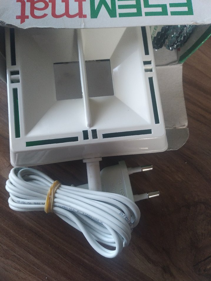 ESEMmat Isıtıcı Araç Otomatik Isı Kontrollü - Görsel 2