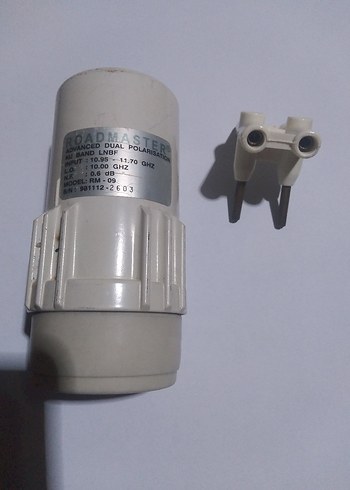 4 adet kumanda lnb uydu alıcı hepsinin fiyati - Görsel 6