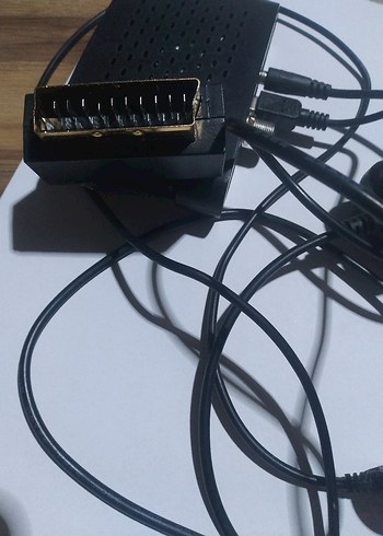 4 adet kumanda lnb uydu alıcı hepsinin fiyati - Görsel 3