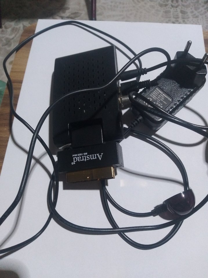 4 adet kumanda lnb uydu alıcı hepsinin fiyati - Görsel 5