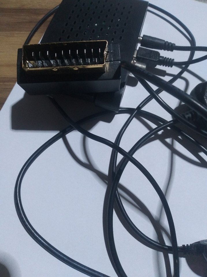 4 adet kumanda lnb uydu alıcı hepsinin fiyati - Görsel 3