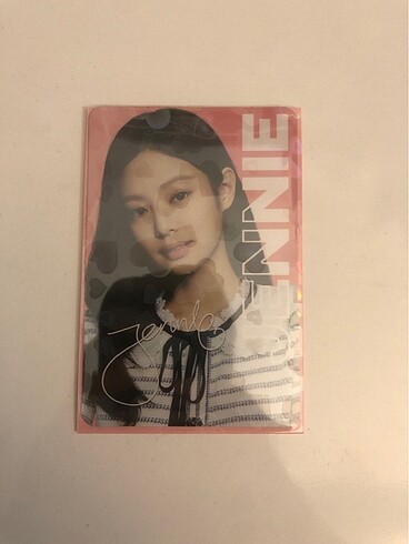 Jennie oreo pc(orijinal)